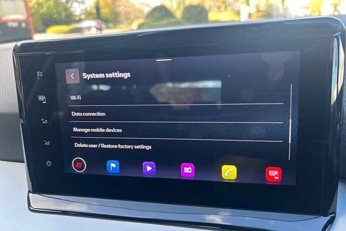 SEAT Arona 1.0 TSI 110 SE Technology 5dr DSG