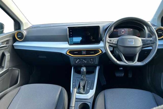 SEAT Arona 1.0 TSI 110 SE Technology 5dr DSG