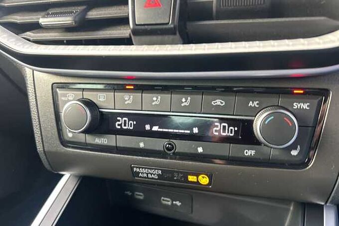 SEAT Arona 1.5 TSI 150 FR Sport 5dr DSG