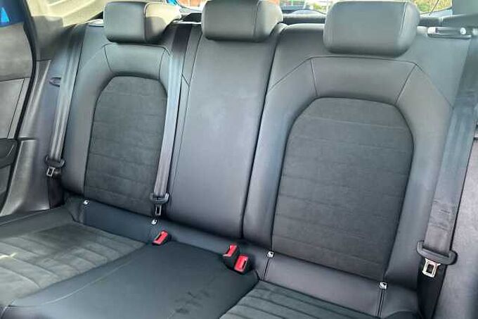 SEAT Arona 1.5 TSI 150 FR Sport 5dr DSG