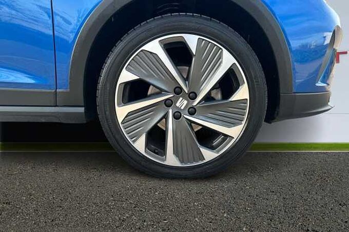 SEAT Arona 1.5 TSI 150 FR Sport 5dr DSG