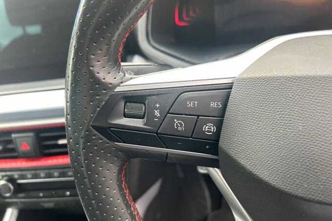 SEAT Arona 1.0 TSI 110 FR 5dr