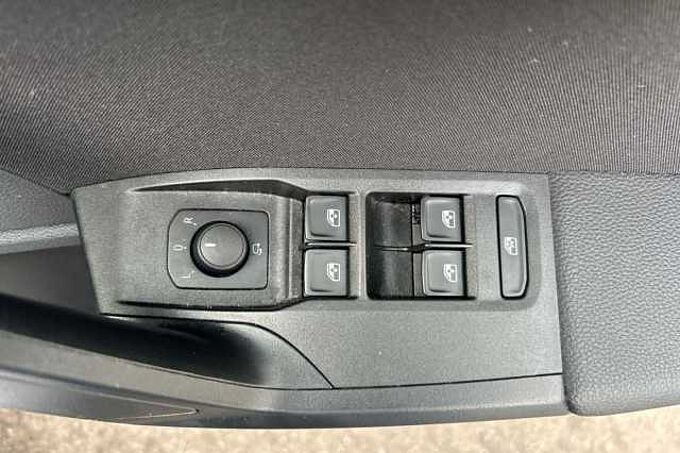 SEAT Arona 1.0 TSI 110 FR 5dr