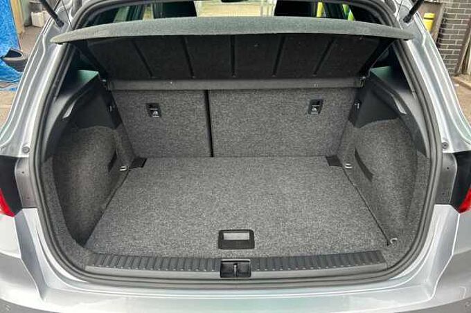 SEAT Arona 1.0 TSI 110 FR 5dr