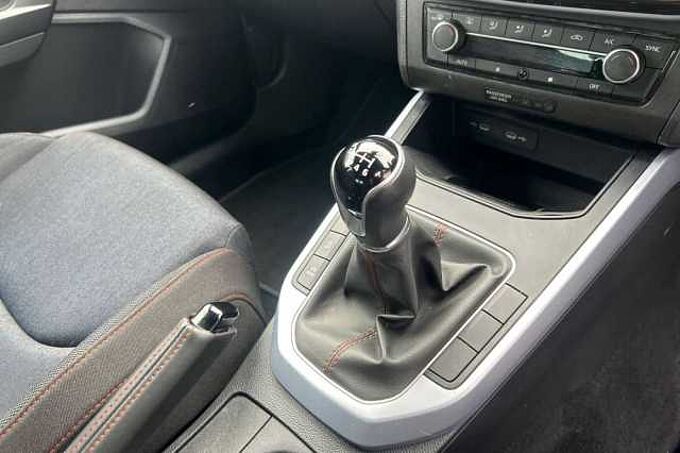 SEAT Arona 1.0 TSI 110 FR 5dr