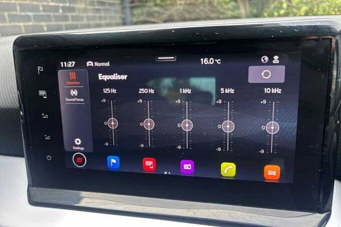 SEAT Arona 1.0 TSI 110 FR 5dr