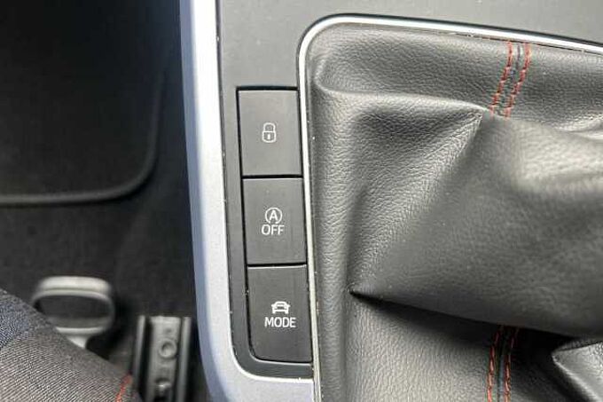 SEAT Arona 1.0 TSI 110 FR 5dr