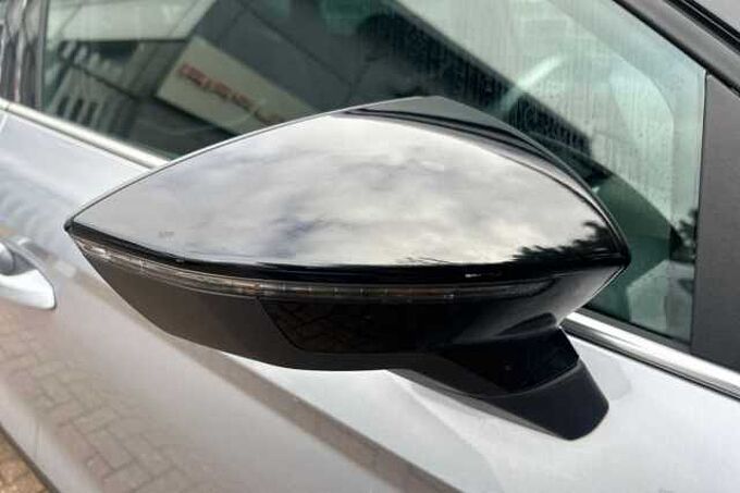 SEAT Arona 1.0 TSI 110 FR 5dr