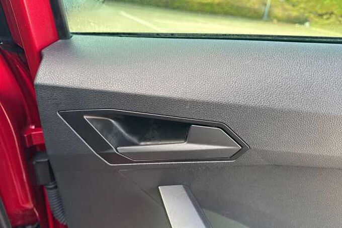 SEAT Ibiza 1.0 TSI 110 FR Edition 5dr