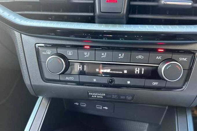 SEAT Arona 1.0 TSI 110 XPERIENCE 5dr DSG