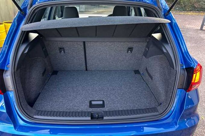 SEAT Arona 1.0 TSI 110 XPERIENCE 5dr DSG