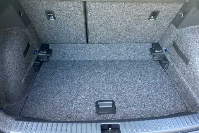 SEAT Arona 1.0 TSI 110 XPERIENCE 5dr DSG