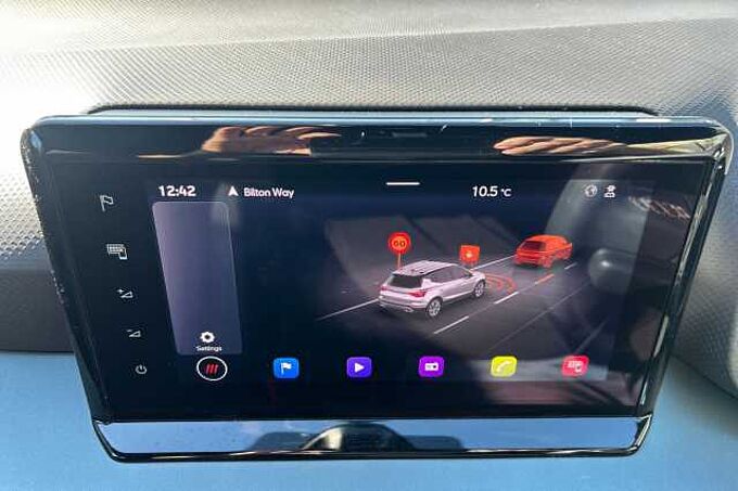 SEAT Arona 1.0 TSI 110 XPERIENCE 5dr DSG