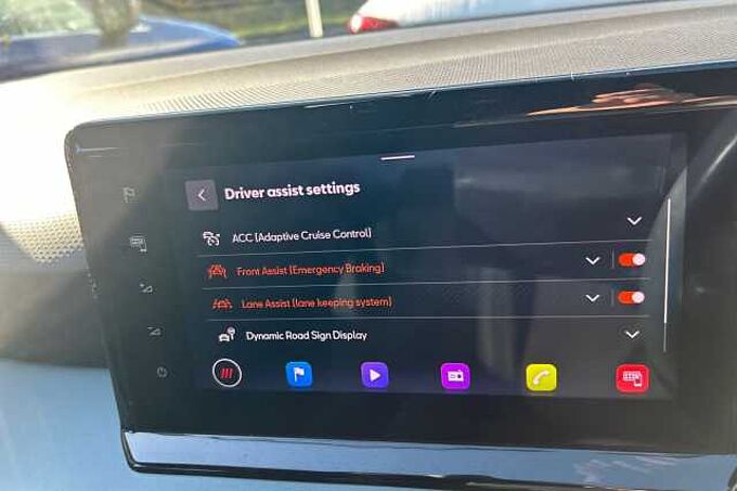 SEAT Arona 1.0 TSI 110 XPERIENCE 5dr DSG