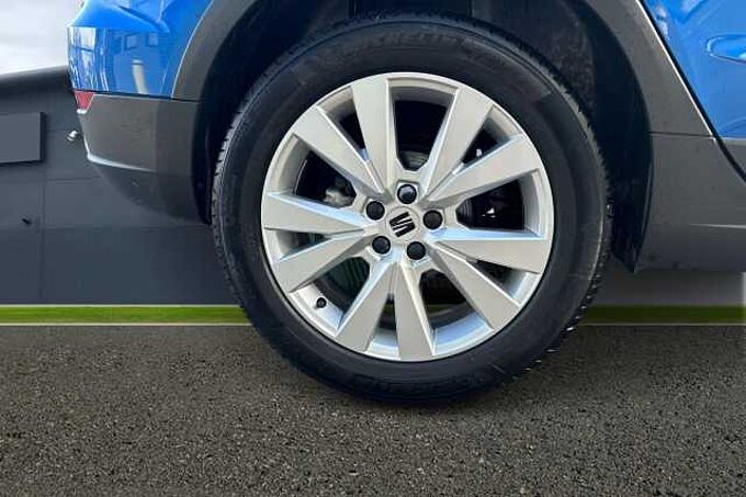 SEAT Arona 1.0 TSI 110 XPERIENCE 5dr DSG