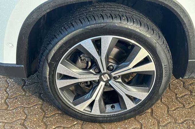SEAT Ateca 1.5 TSI EVO SE Technology 5dr