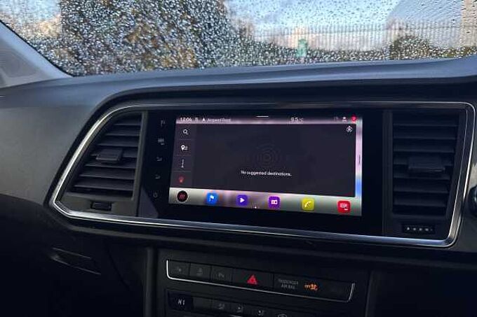 SEAT Ateca 1.5 TSI EVO SE Technology 5dr