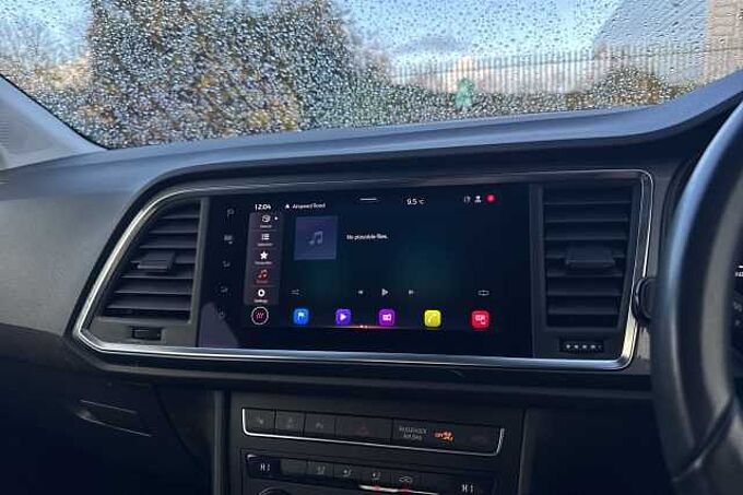 SEAT Ateca 1.5 TSI EVO SE Technology 5dr