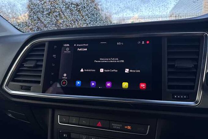 SEAT Ateca 1.5 TSI EVO SE Technology 5dr