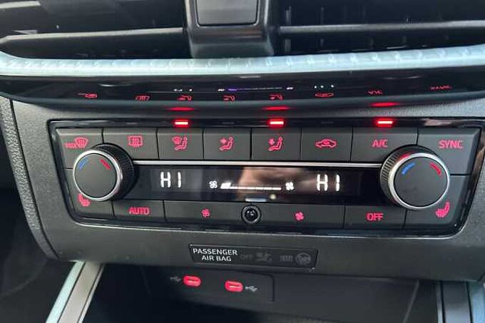 SEAT Arona 1.0 TSI 115 XPERIENCE Lux 5dr DSG