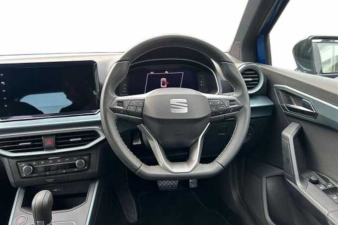 SEAT Arona 1.0 TSI 115 XPERIENCE Lux 5dr DSG