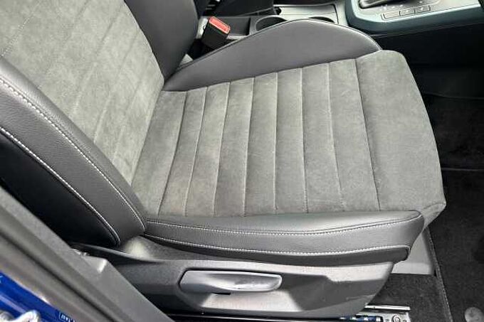 SEAT Arona 1.0 TSI 115 XPERIENCE Lux 5dr DSG