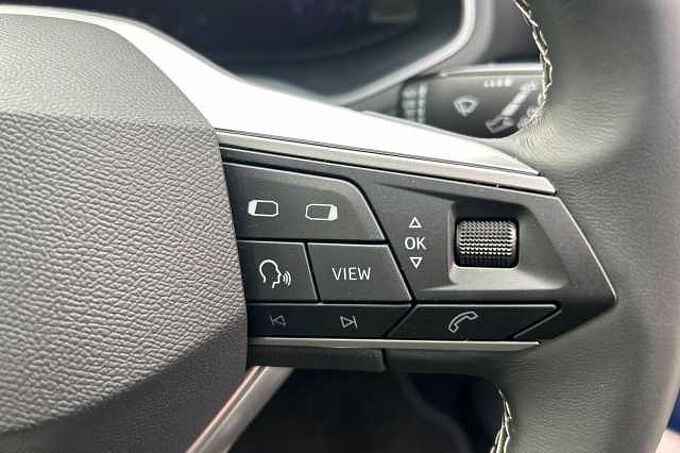 SEAT Arona 1.0 TSI 115 XPERIENCE Lux 5dr DSG