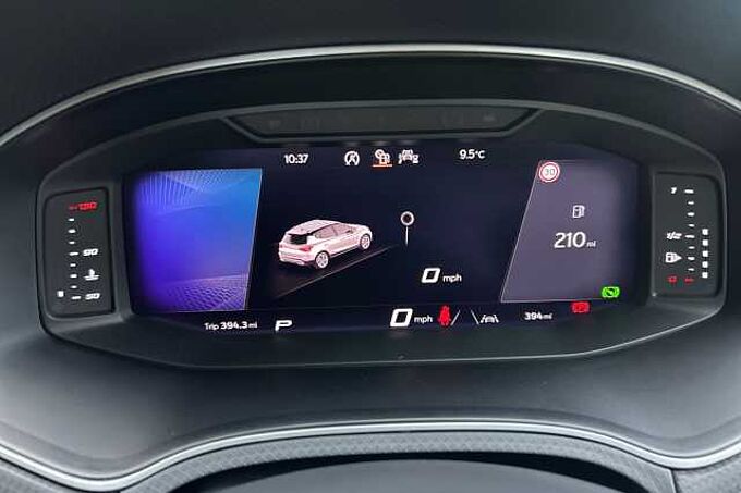 SEAT Arona 1.0 TSI 115 XPERIENCE Lux 5dr DSG