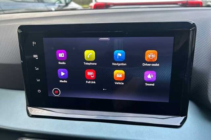 SEAT Arona 1.0 TSI 115 XPERIENCE Lux 5dr DSG