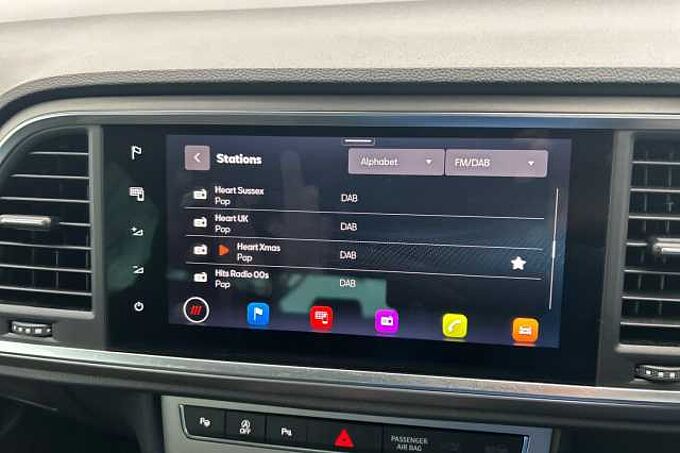 SEAT Ateca 1.5 TSI EVO Xperience 5dr DSG