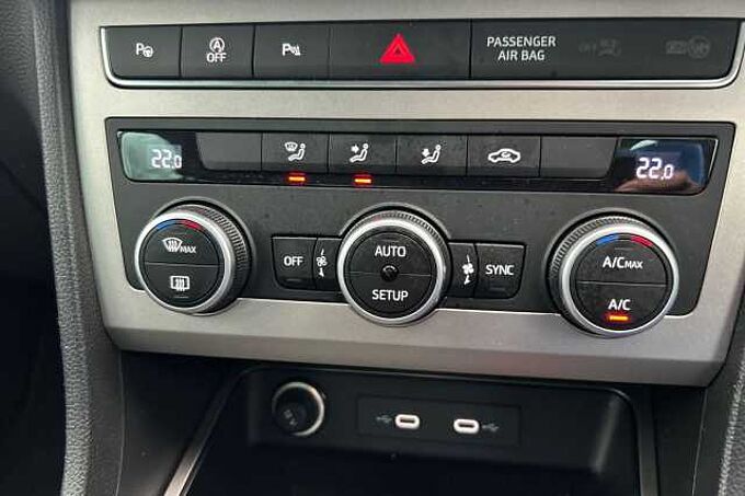 SEAT Ateca 1.5 TSI EVO Xperience 5dr DSG