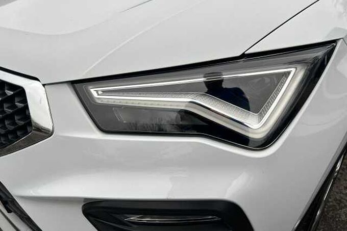 SEAT Ateca 1.5 TSI EVO Xperience 5dr DSG