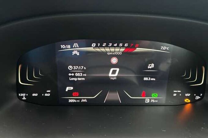 SEAT Ateca 1.5 TSI EVO Xperience 5dr DSG