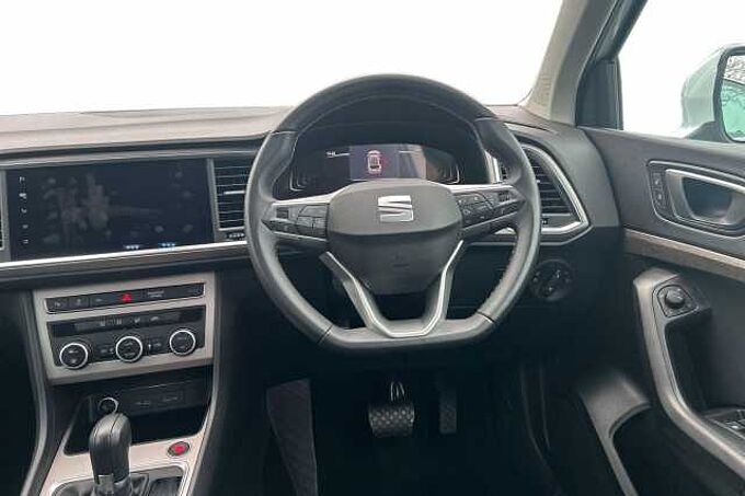 SEAT Ateca 1.5 TSI EVO Xperience 5dr DSG