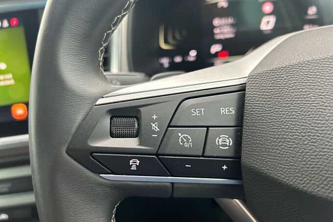 SEAT Ateca 1.5 TSI EVO Xperience 5dr DSG