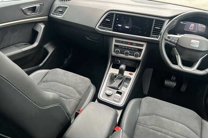 SEAT Ateca 1.5 TSI EVO Xperience 5dr DSG