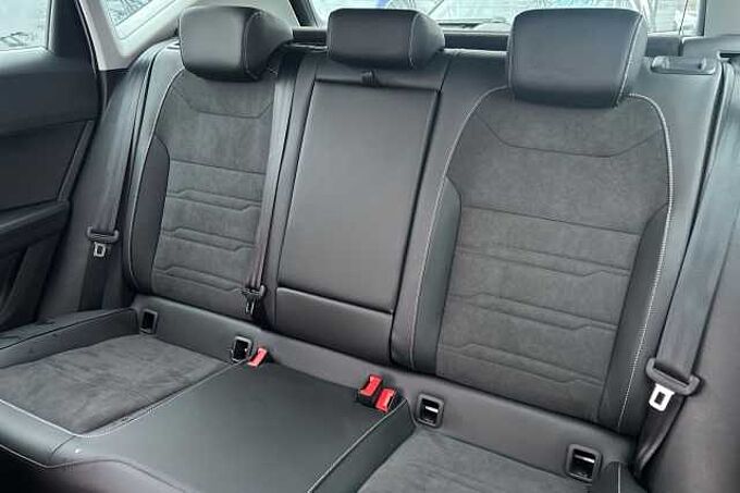 SEAT Ateca 1.5 TSI EVO Xperience 5dr DSG