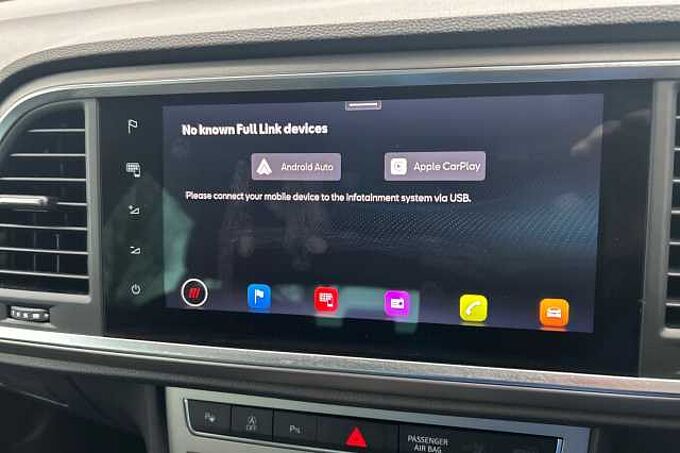 SEAT Ateca 1.5 TSI EVO Xperience 5dr DSG