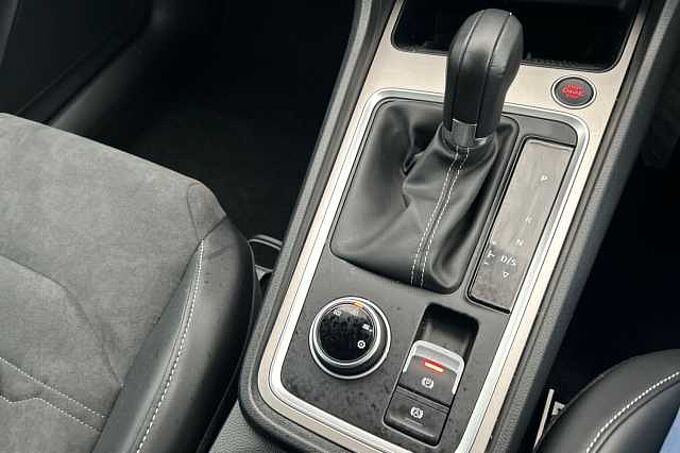 SEAT Ateca 1.5 TSI EVO Xperience 5dr DSG