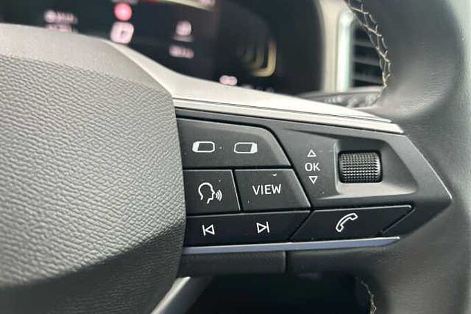 SEAT Ateca 1.5 TSI EVO Xperience 5dr DSG