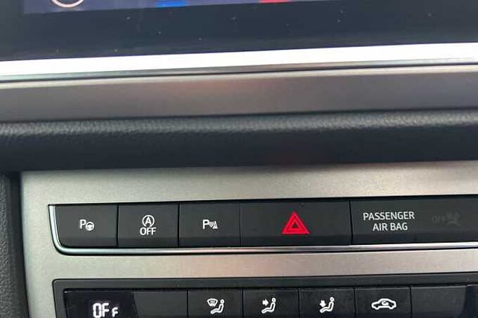 SEAT Ateca 1.5 TSI EVO Xperience 5dr DSG