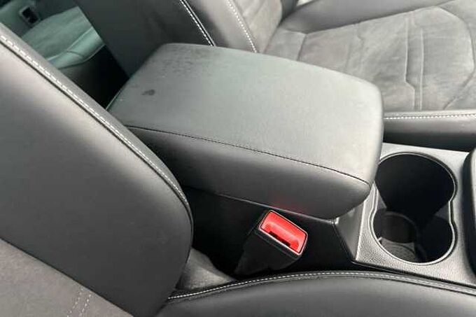 SEAT Ateca 1.5 TSI EVO Xperience 5dr DSG