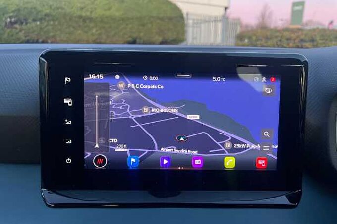 SEAT Arona 1.0 TSI 110 XPERIENCE Lux 5dr