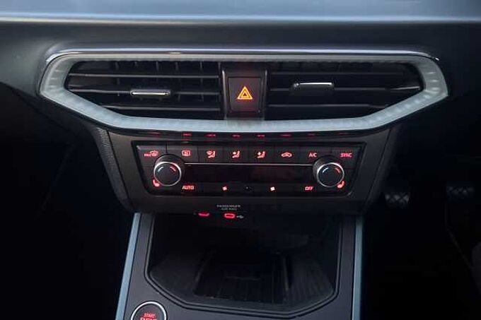 SEAT Arona 1.0 TSI 110 XPERIENCE Lux 5dr