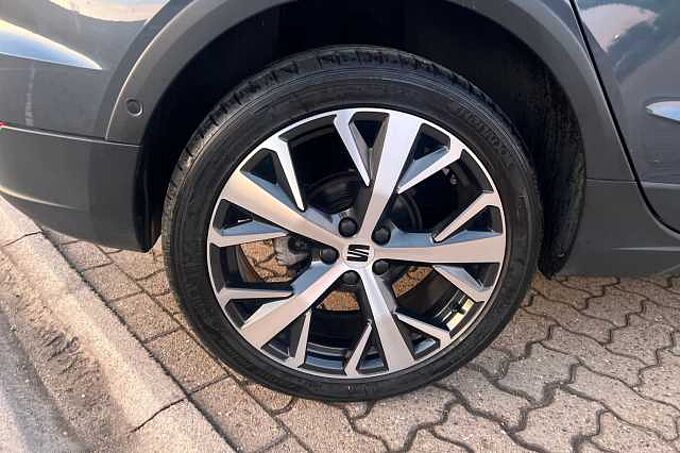 SEAT Arona 1.0 TSI 110 XPERIENCE Lux 5dr