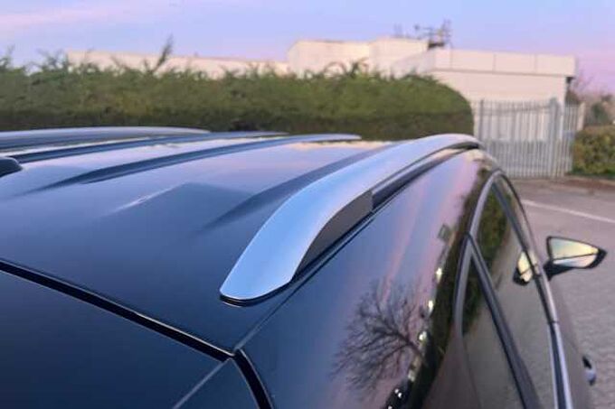 SEAT Arona 1.0 TSI 110 XPERIENCE Lux 5dr