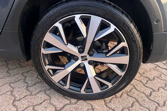 SEAT Arona 1.0 TSI 110 XPERIENCE Lux 5dr