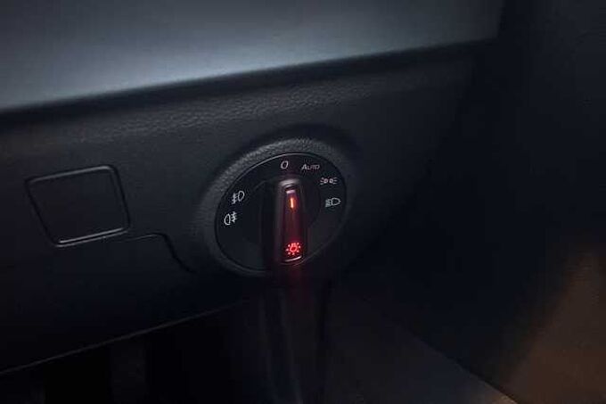 SEAT Arona 1.0 TSI 110 XPERIENCE Lux 5dr