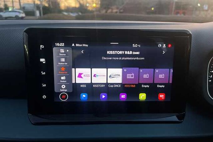 SEAT Arona 1.0 TSI 110 XPERIENCE Lux 5dr